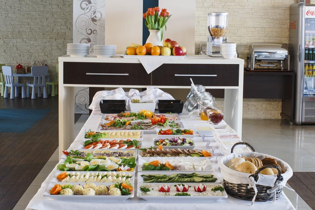 Hotel Gryf Gdańsk Zewnętrze zdjęcie