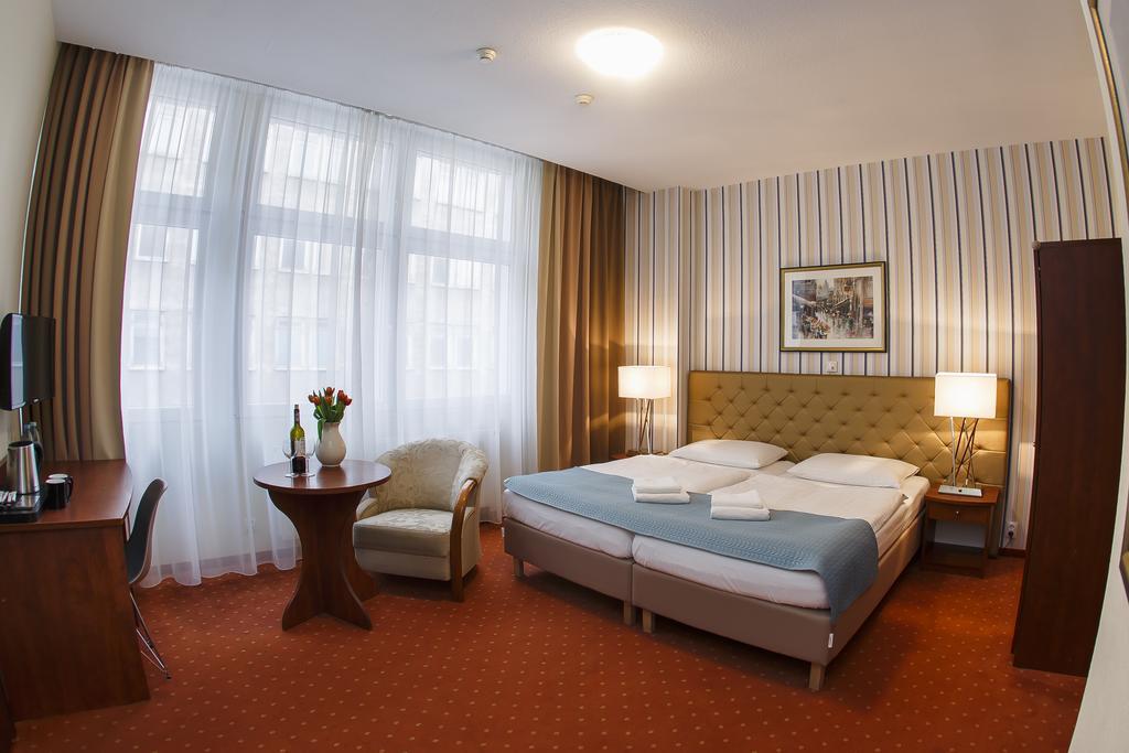 Hotel Gryf Gdańsk Zewnętrze zdjęcie
