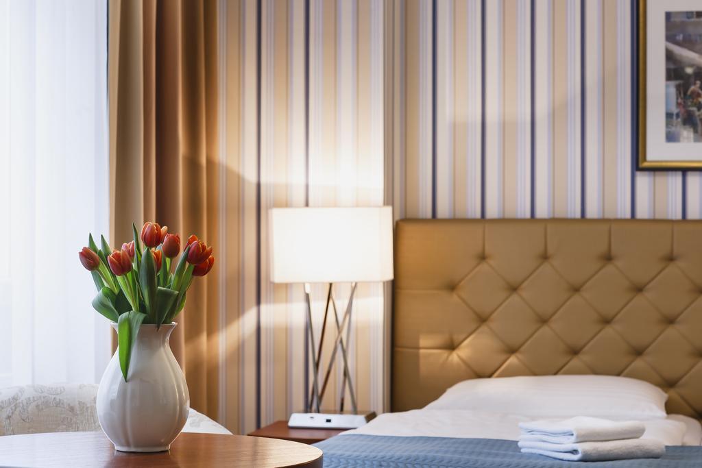 Hotel Gryf Gdańsk Zewnętrze zdjęcie