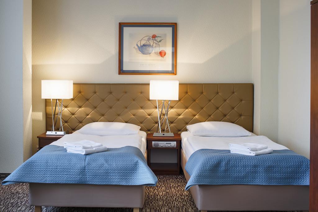 Hotel Gryf Gdańsk Zewnętrze zdjęcie