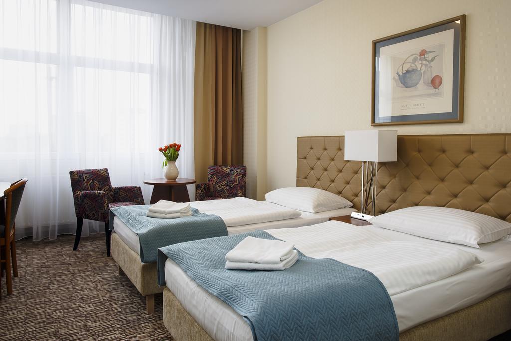 Hotel Gryf Gdańsk Zewnętrze zdjęcie