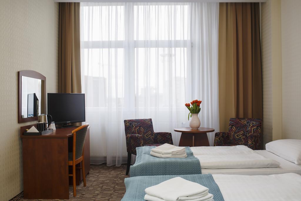 Hotel Gryf Gdańsk Zewnętrze zdjęcie