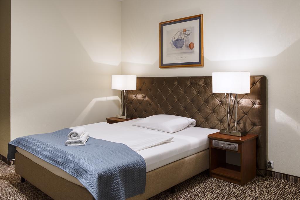 Hotel Gryf Gdańsk Zewnętrze zdjęcie