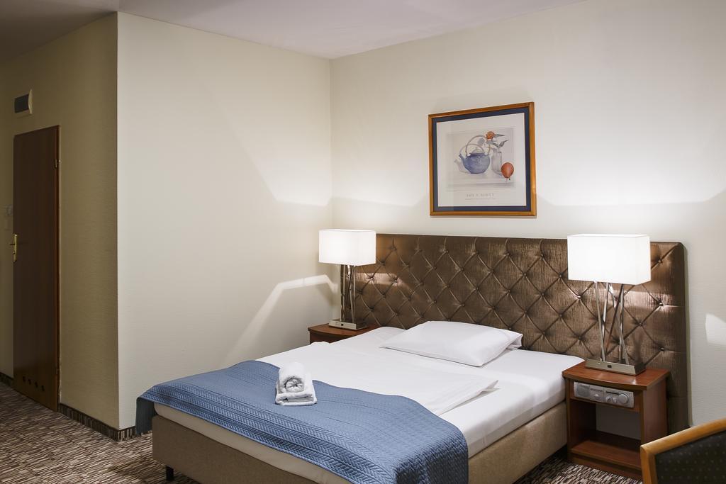 Hotel Gryf Gdańsk Zewnętrze zdjęcie