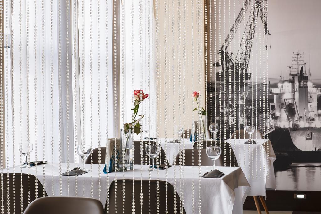 Hotel Gryf Gdańsk Zewnętrze zdjęcie