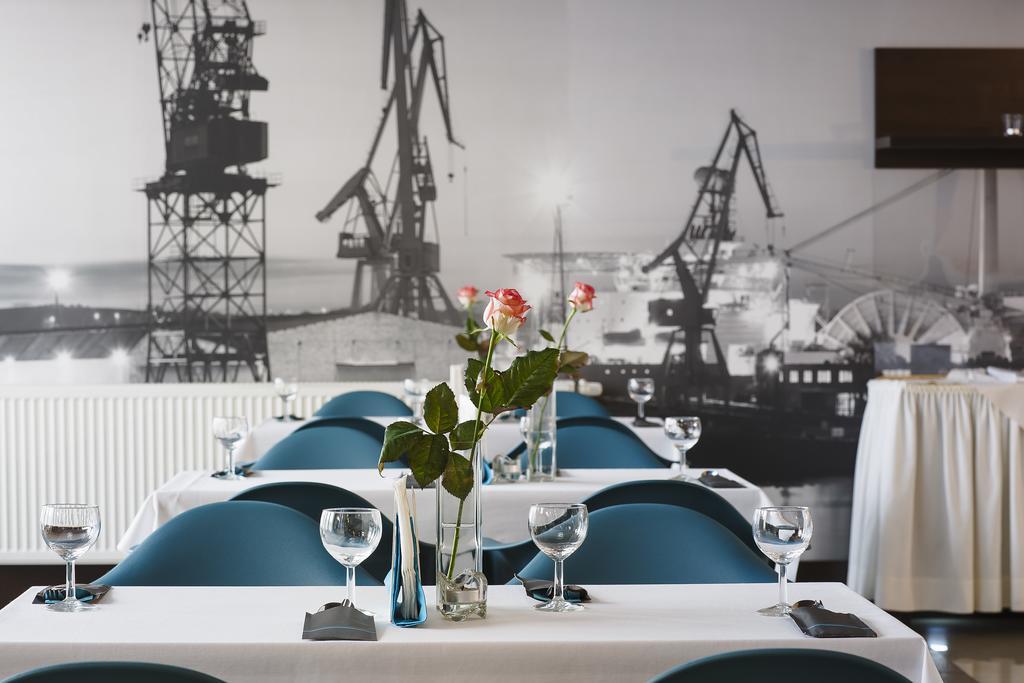 Hotel Gryf Gdańsk Zewnętrze zdjęcie