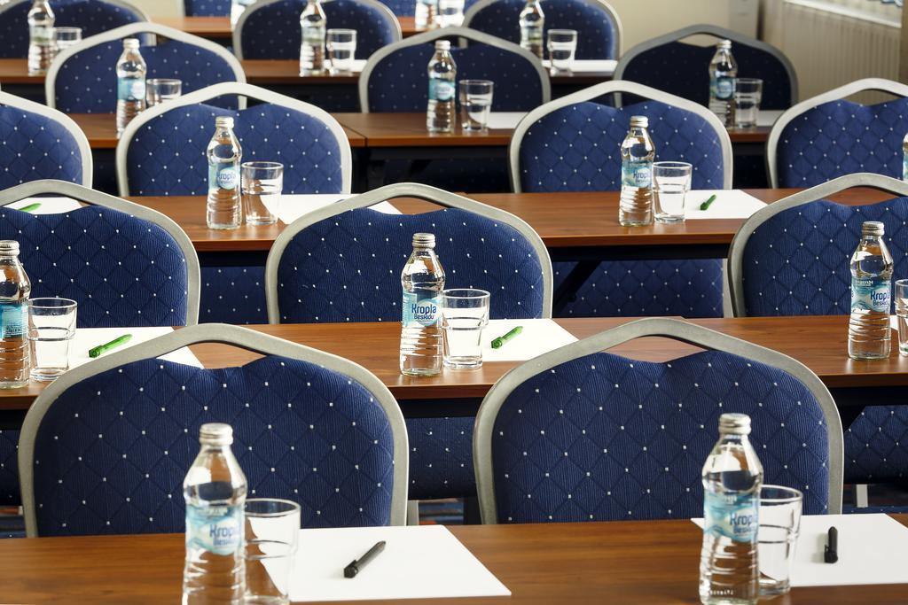 Hotel Gryf Gdańsk Zewnętrze zdjęcie