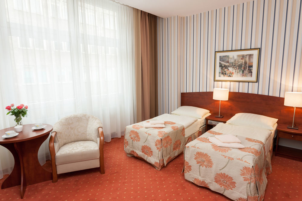 Hotel Gryf Gdańsk Zewnętrze zdjęcie