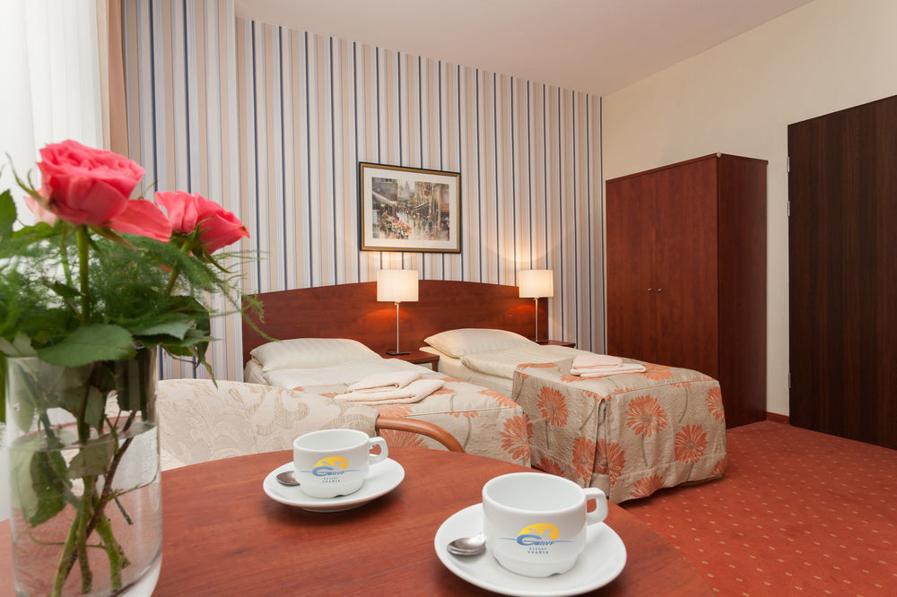 Hotel Gryf Gdańsk Zewnętrze zdjęcie