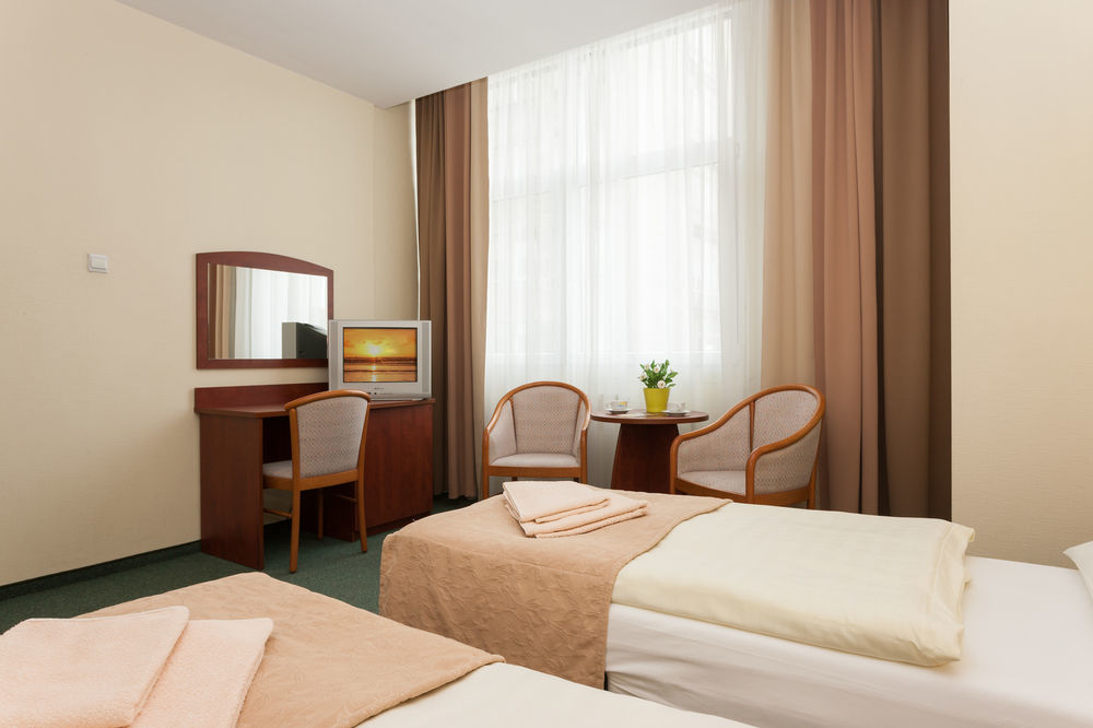 Hotel Gryf Gdańsk Zewnętrze zdjęcie