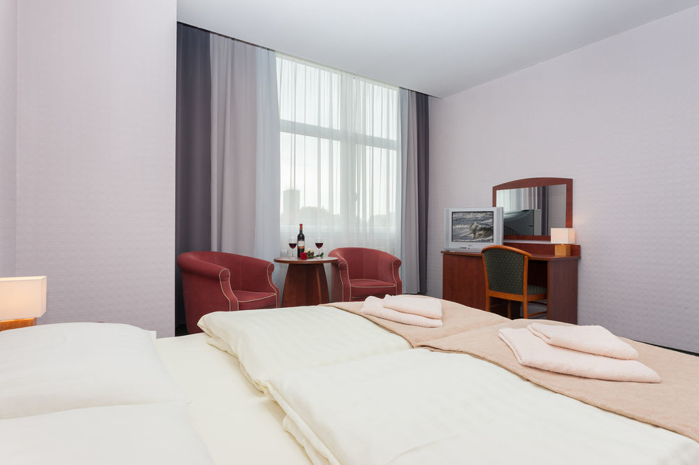 Hotel Gryf Gdańsk Zewnętrze zdjęcie