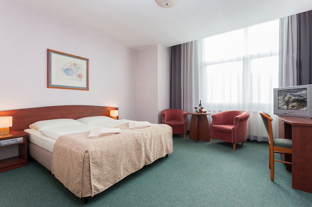 Hotel Gryf Gdańsk Zewnętrze zdjęcie