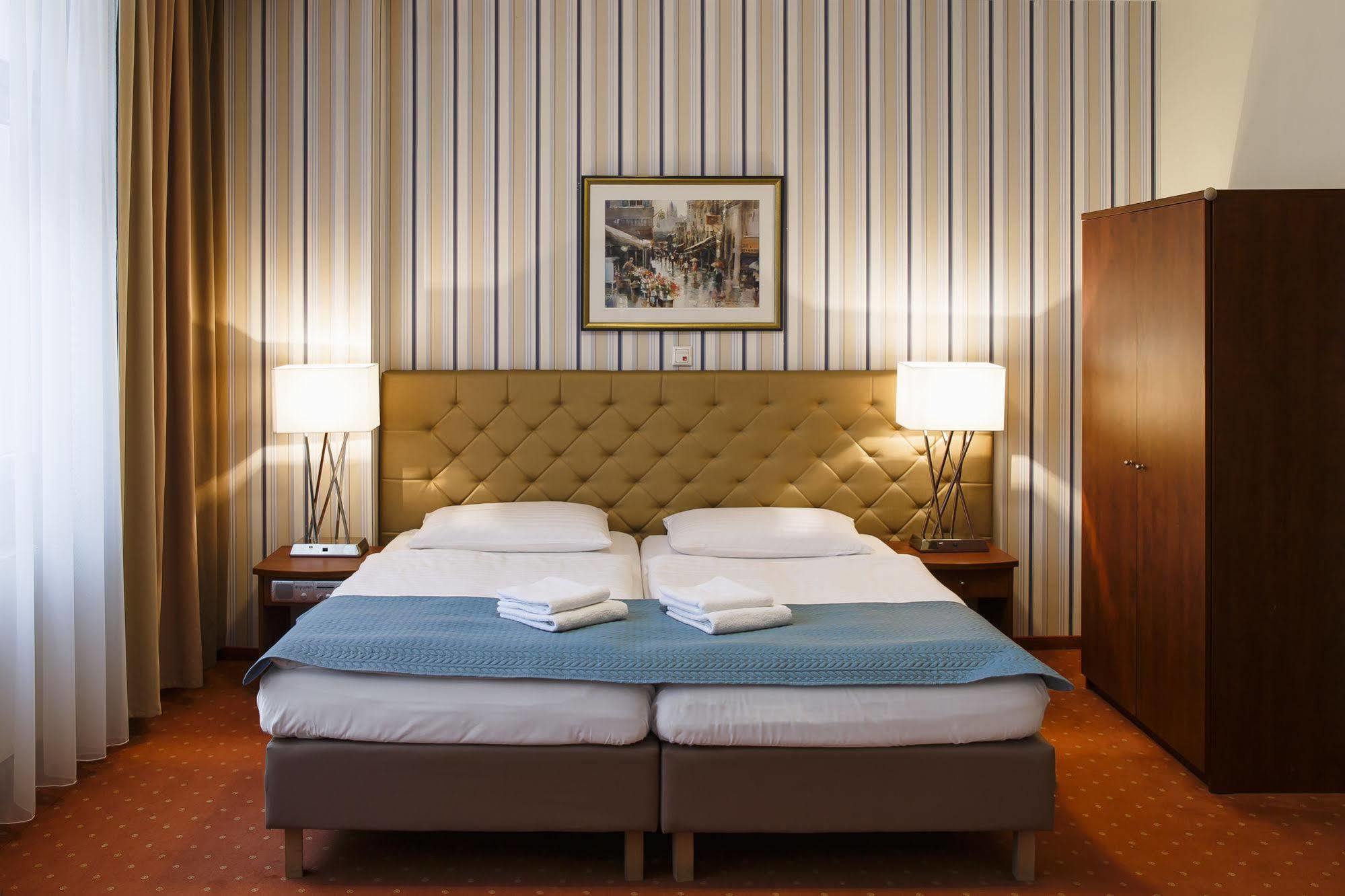 Hotel Gryf Gdańsk Zewnętrze zdjęcie