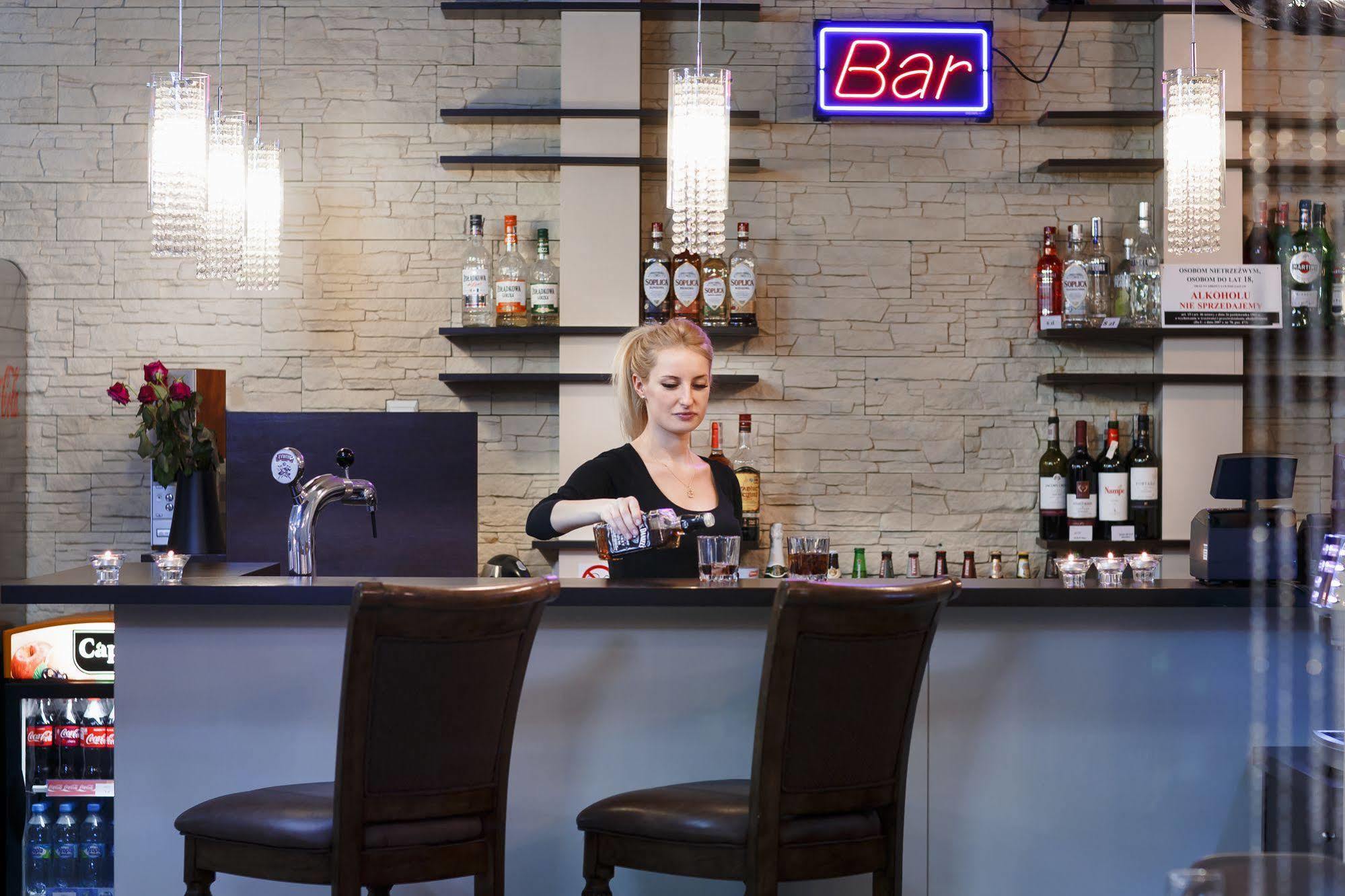 Hotel Gryf Gdańsk Zewnętrze zdjęcie