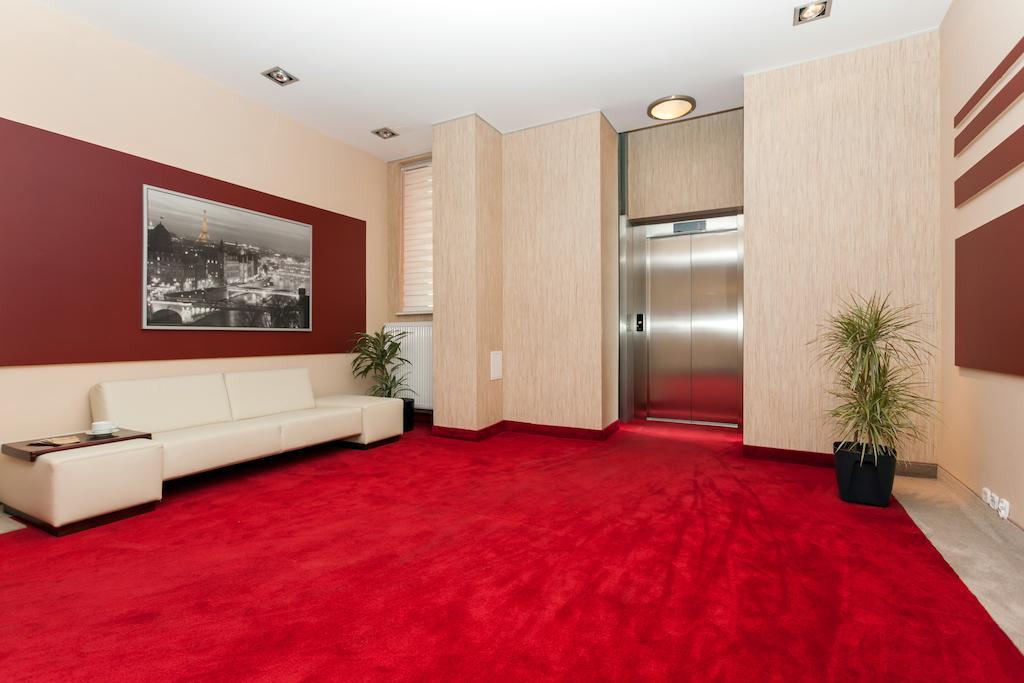 Hotel Gryf Gdańsk Zewnętrze zdjęcie