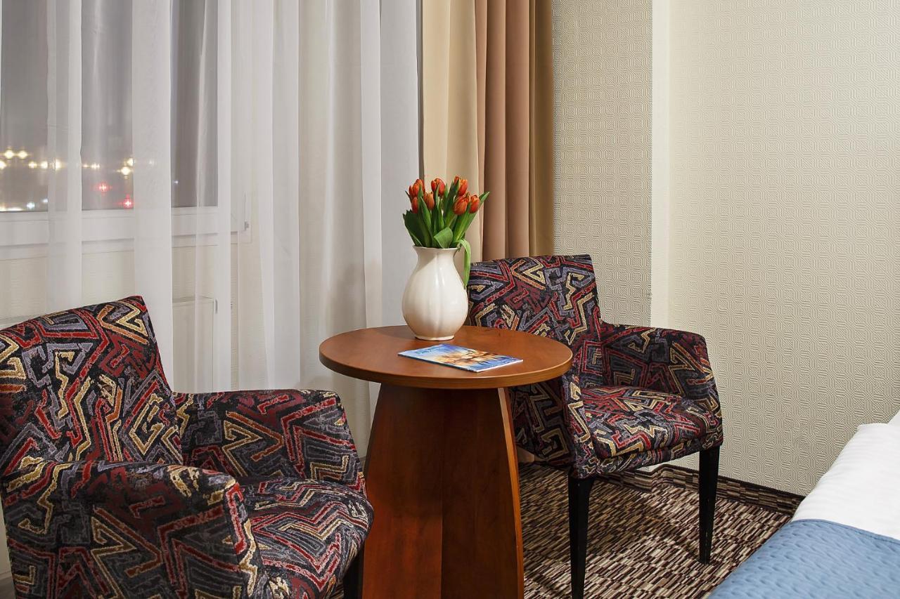 Hotel Gryf Gdańsk Zewnętrze zdjęcie